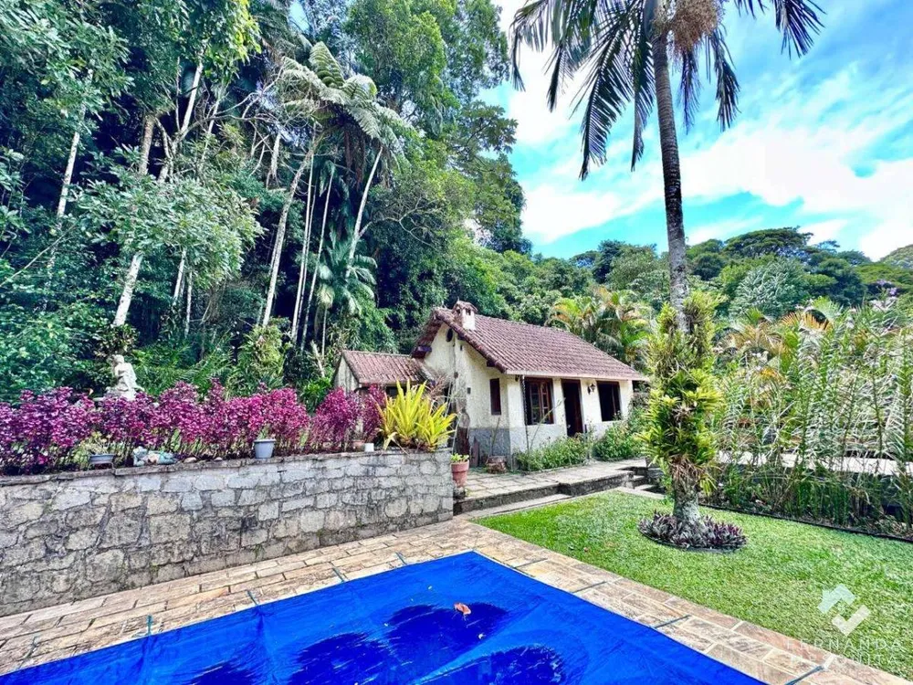 Casa de Condomínio, 5 quartos - Foto 38