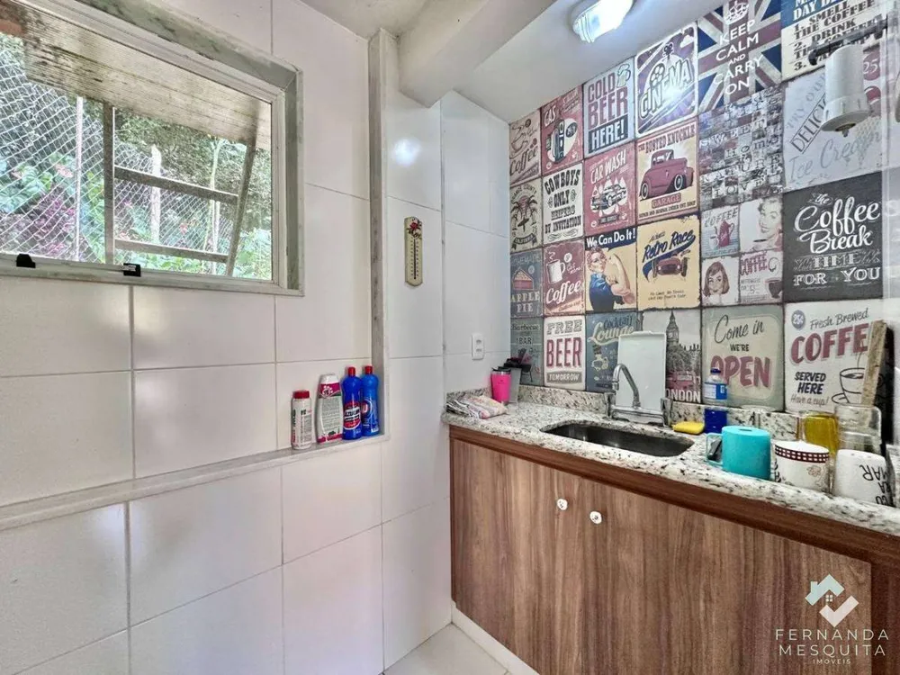Casa de Condomínio, 5 quartos - Foto 19