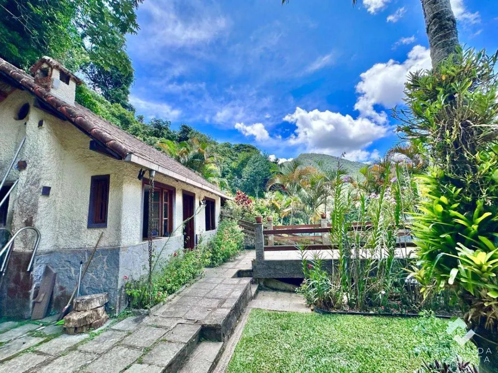 Casa de Condomínio, 5 quartos - Foto 44