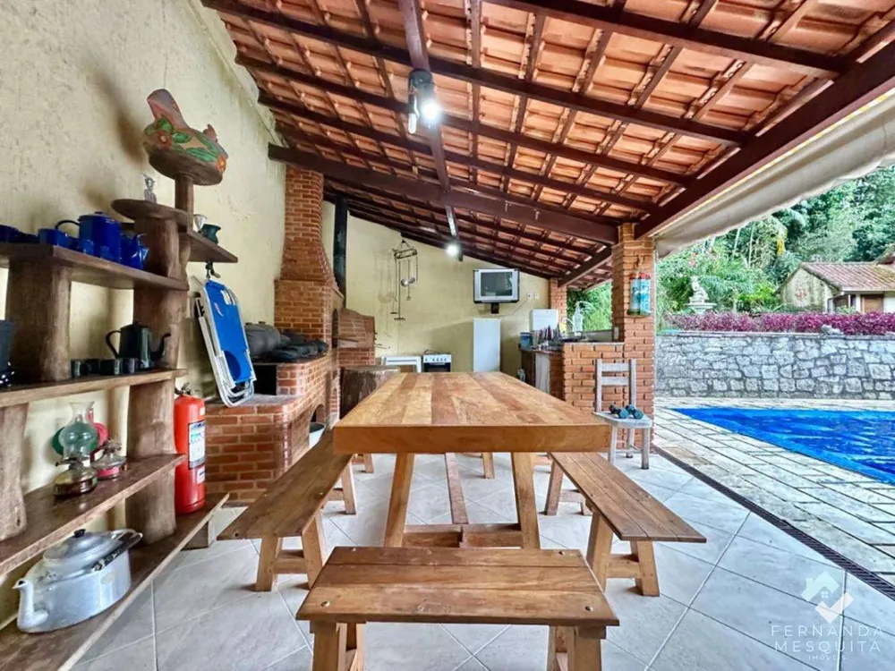 Casa de Condomínio, 5 quartos - Foto 48