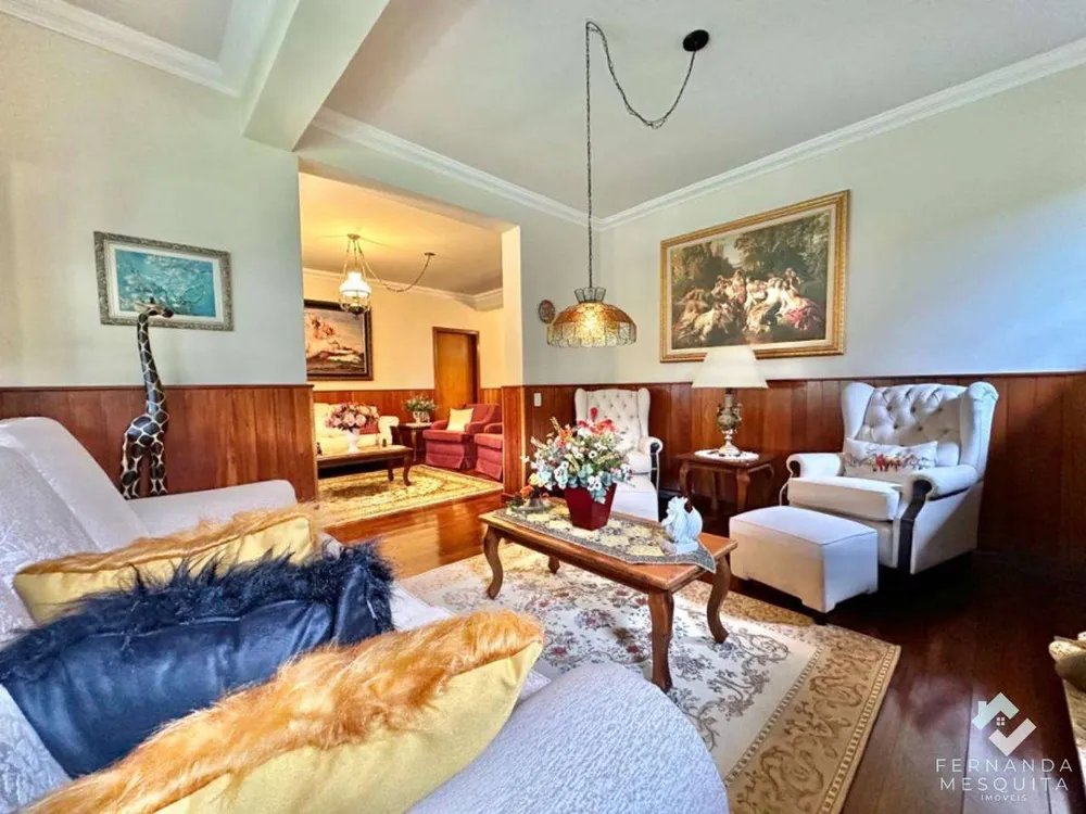 Casa de Condomínio, 5 quartos - Foto 27