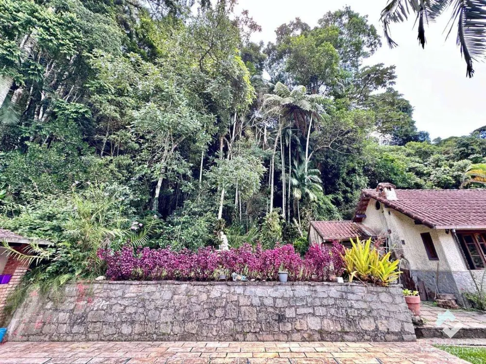 Casa de Condomínio, 5 quartos - Foto 22