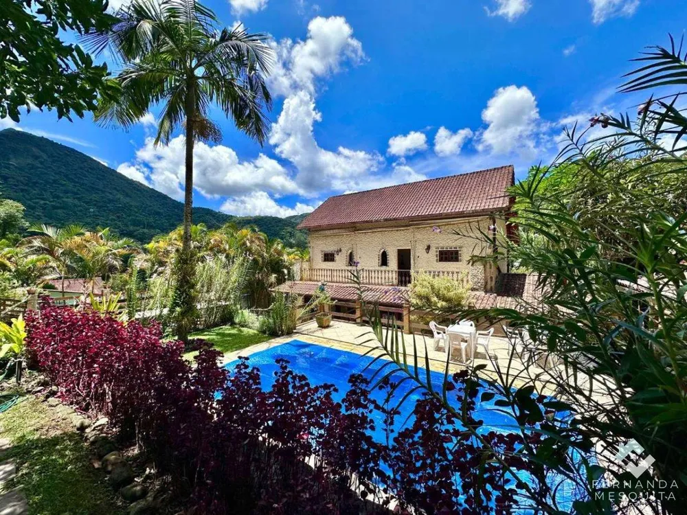 Casa de Condomínio, 5 quartos - Foto 2