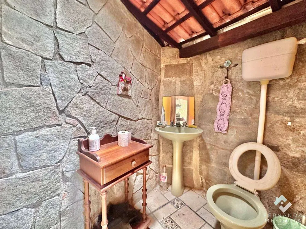 Casa de Condomínio, 5 quartos - Foto 29