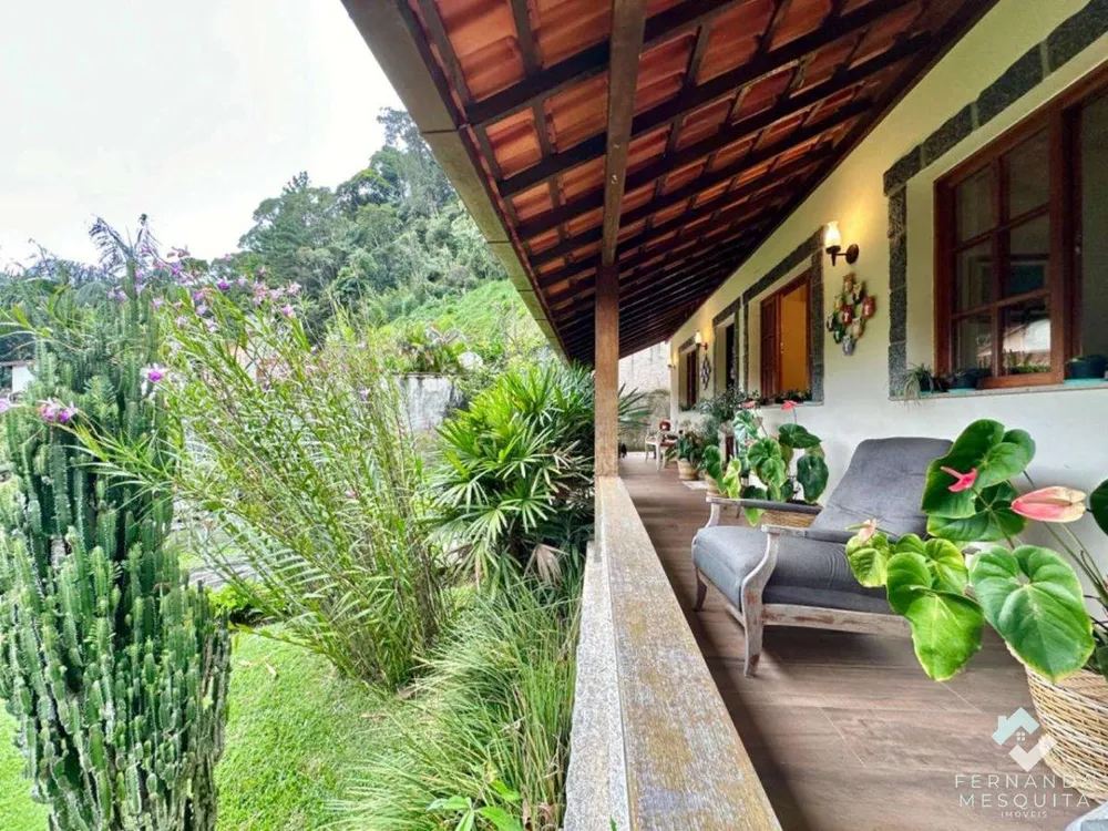 Casa de Condomínio, 5 quartos - Foto 33