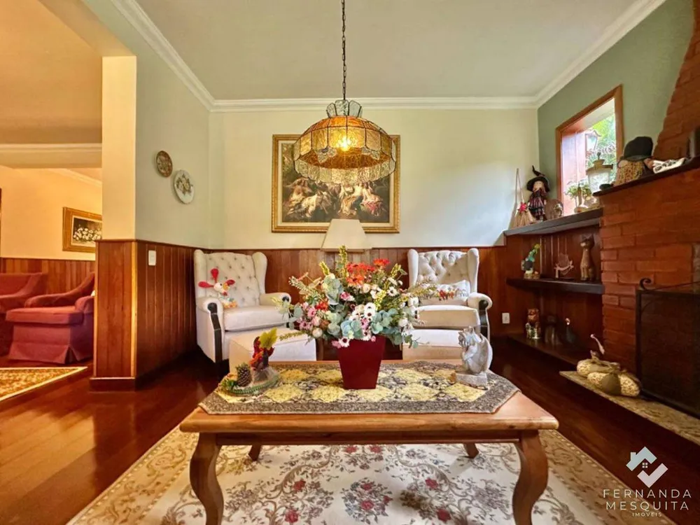 Casa de Condomínio, 5 quartos - Foto 6