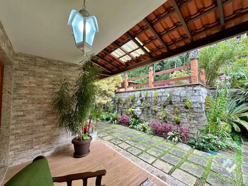 Casa de Condomínio, 5 quartos - Foto 12