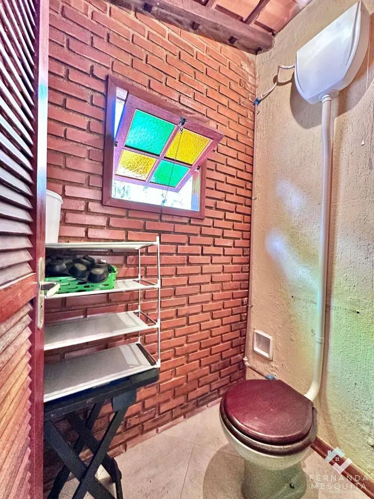 Casa de Condomínio, 5 quartos - Foto 24