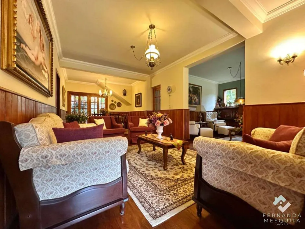 Casa de Condomínio, 5 quartos - Foto 7