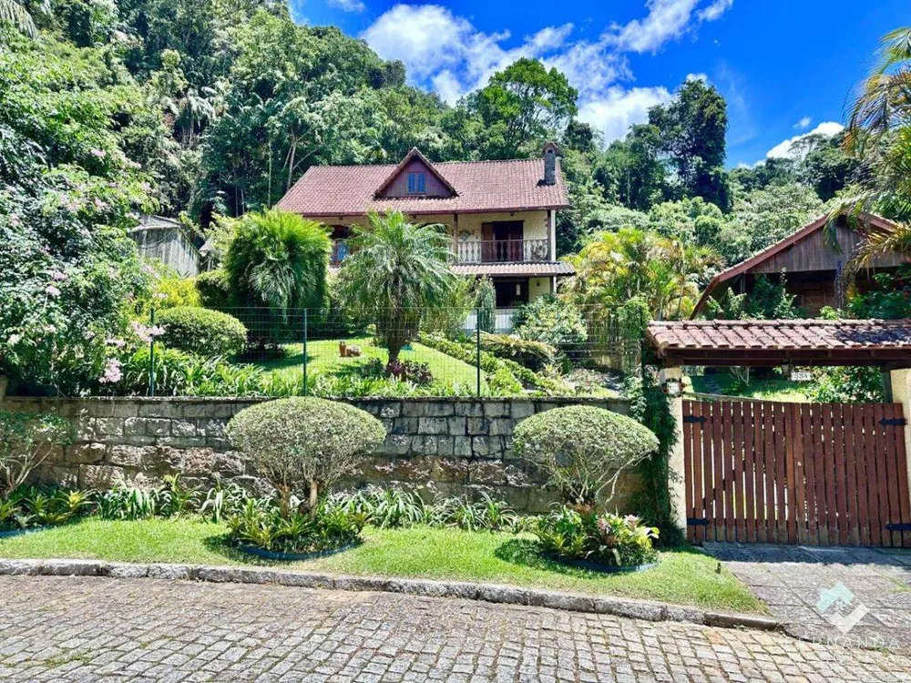 Casa de Condomínio, 5 quartos - Foto 15
