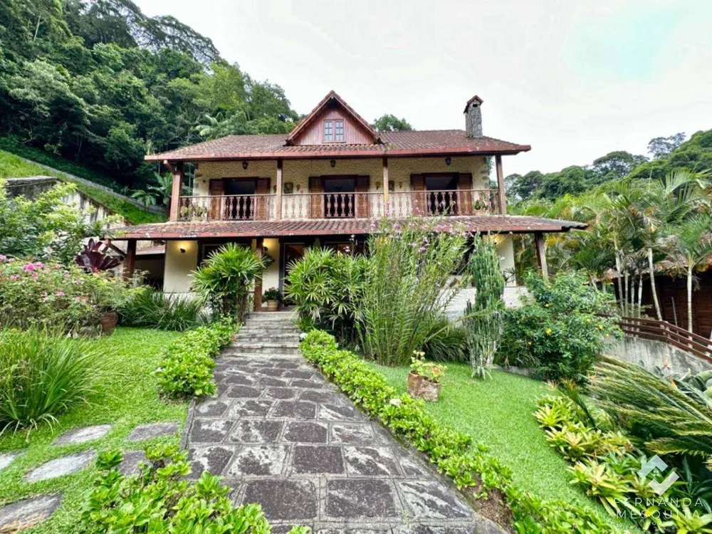 Casa de Condomínio, 5 quartos - Foto 46