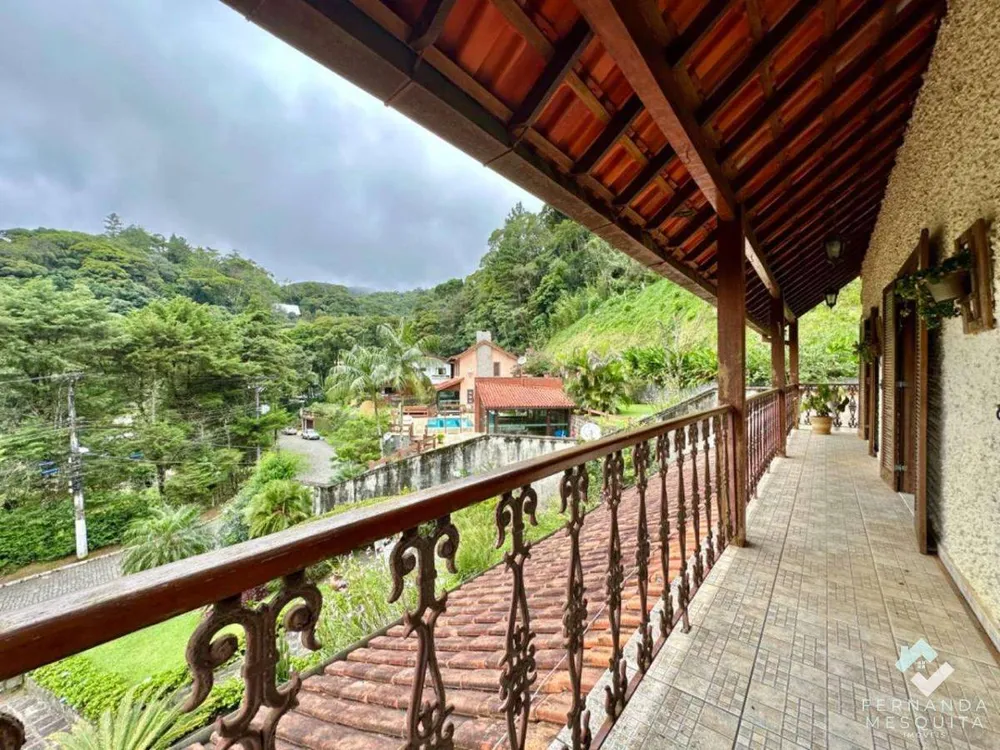 Casa de Condomínio, 5 quartos - Foto 20