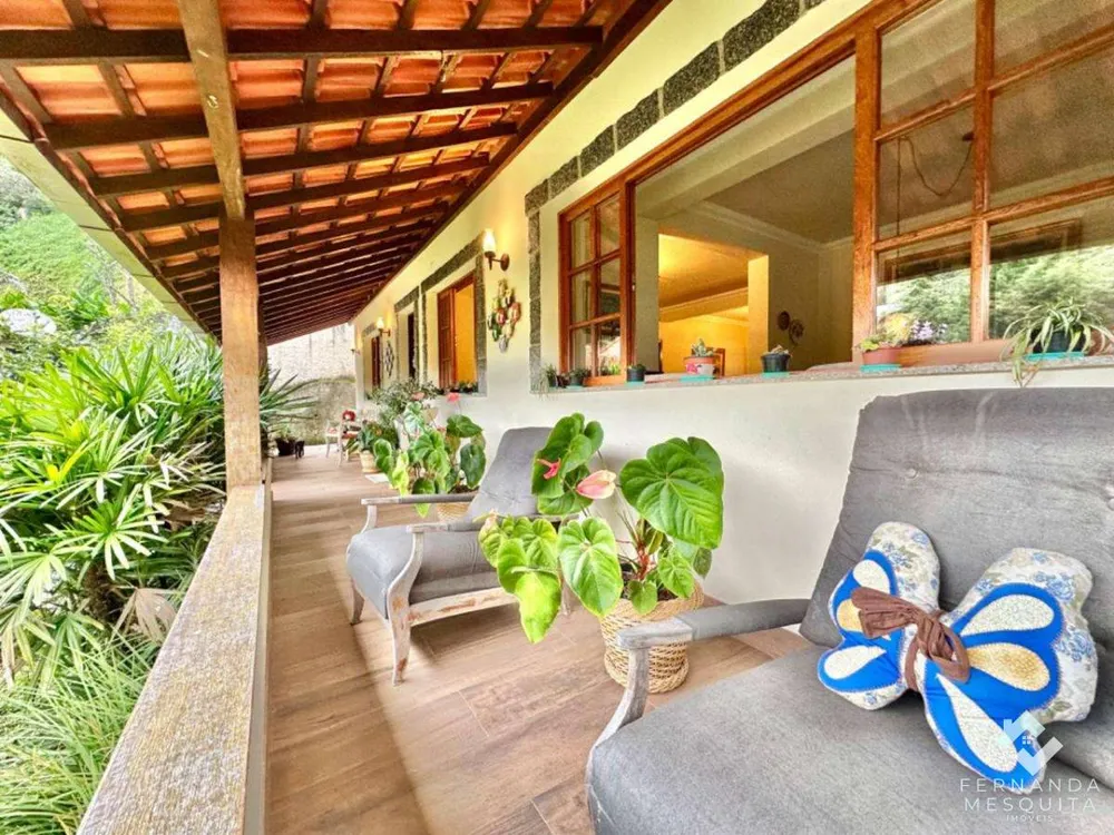 Casa de Condomínio, 5 quartos - Foto 18