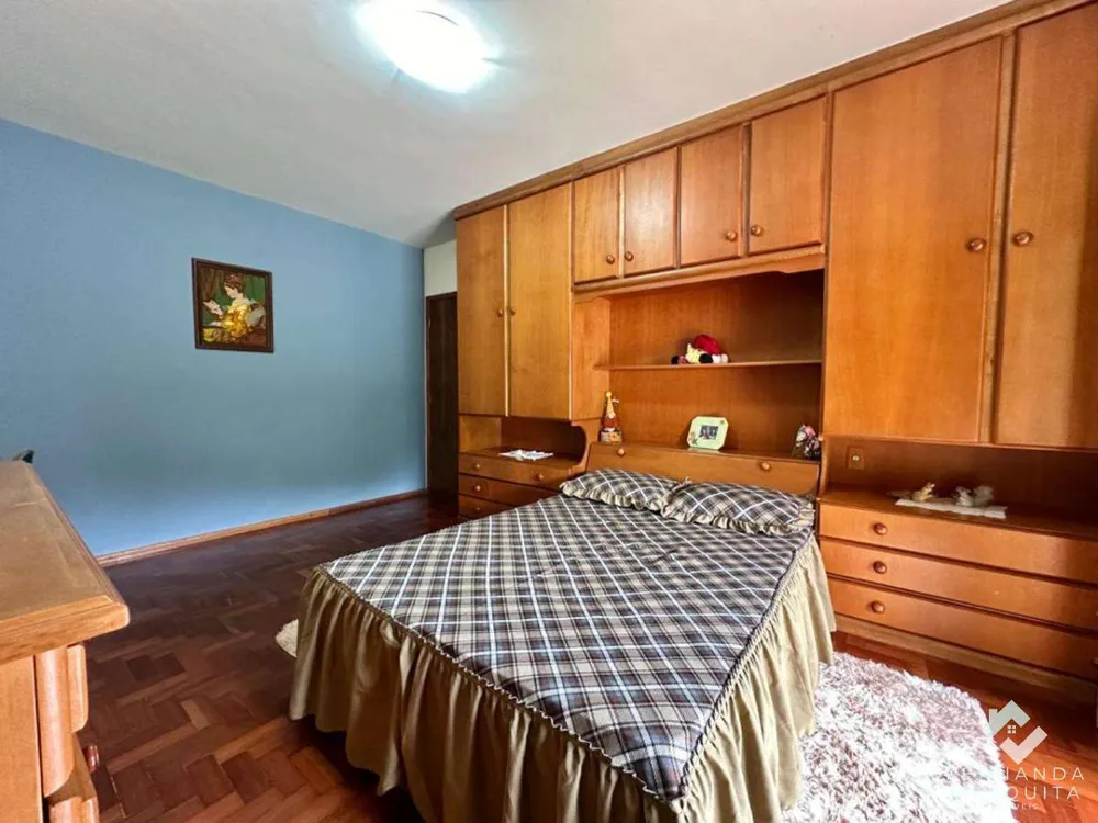 Casa de Condomínio, 5 quartos - Foto 35