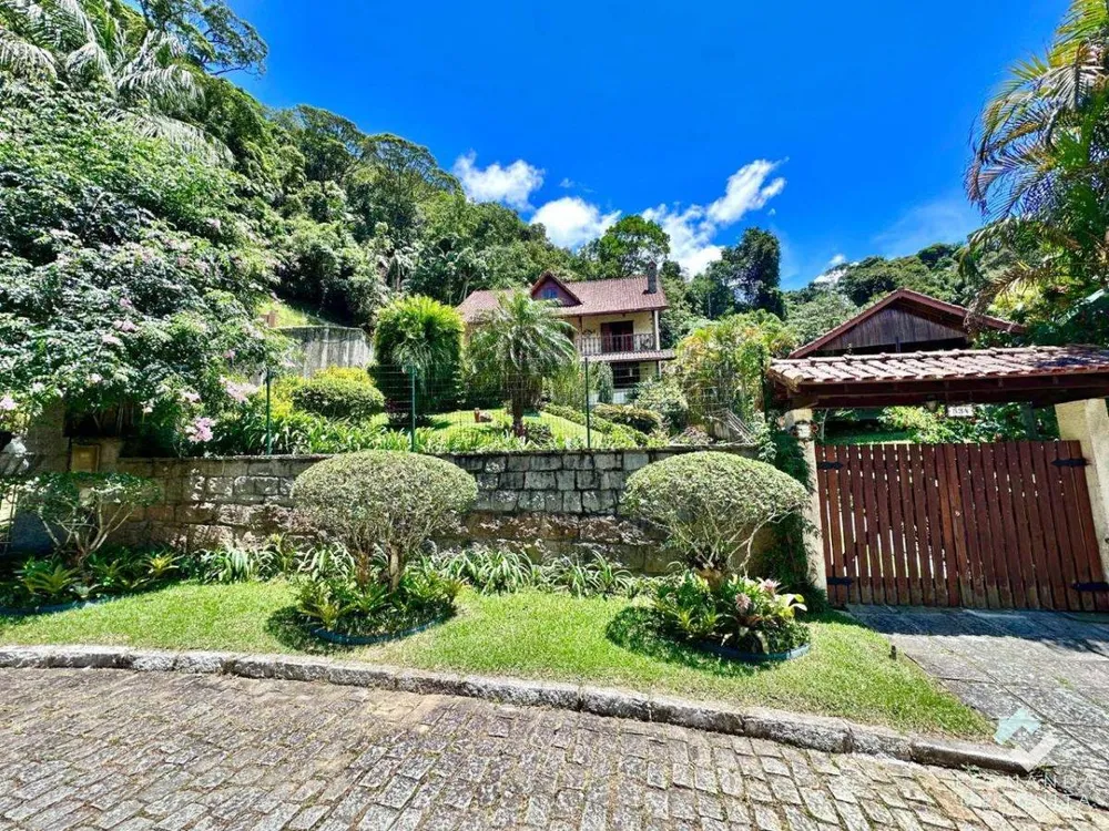 Casa de Condomínio, 5 quartos - Foto 10