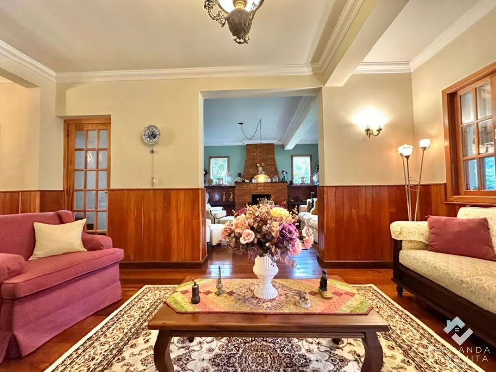 Casa de Condomínio, 5 quartos - Foto 9
