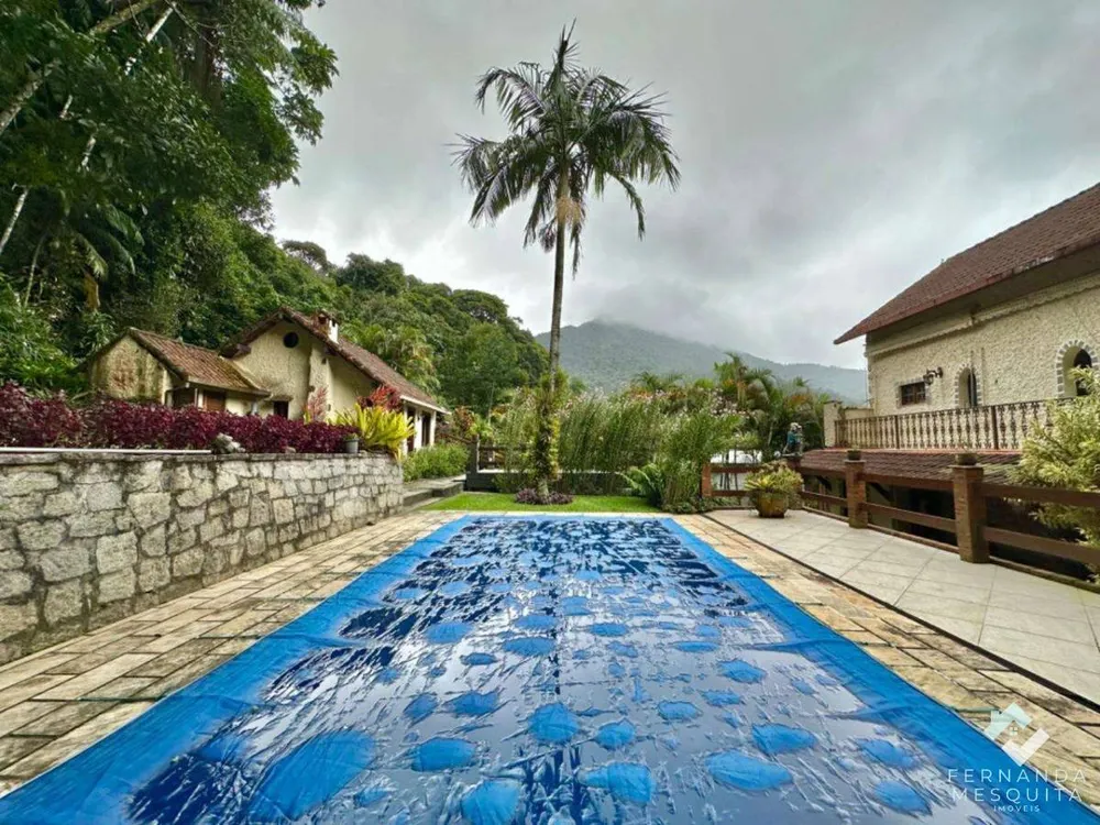 Casa de Condomínio, 5 quartos - Foto 42