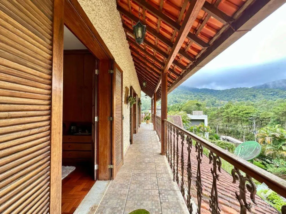 Casa de Condomínio, 5 quartos - Foto 17