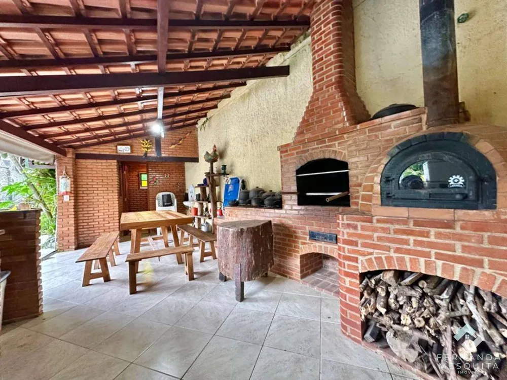 Casa de Condomínio, 5 quartos - Foto 47