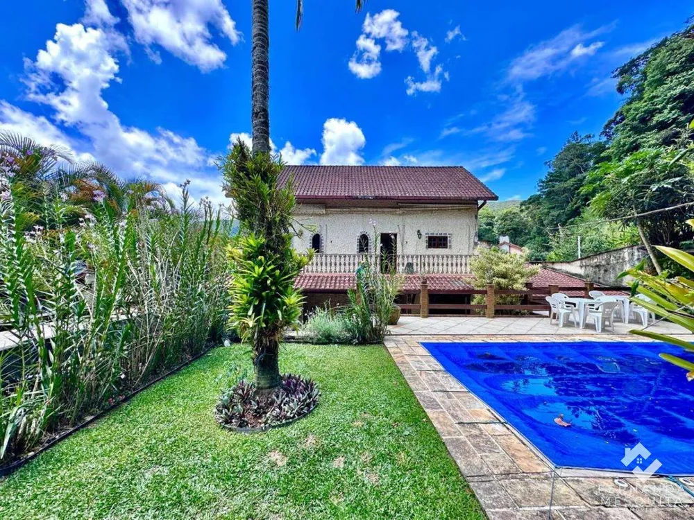 Casa de Condomínio, 5 quartos - Foto 30