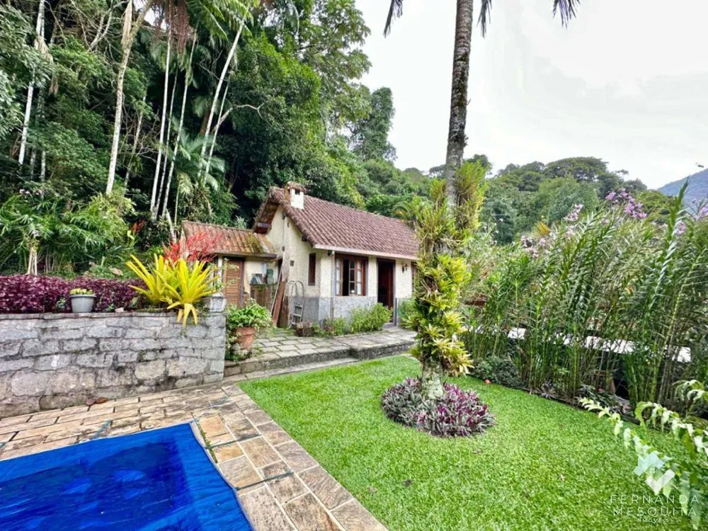 Casa de Condomínio, 5 quartos - Foto 50
