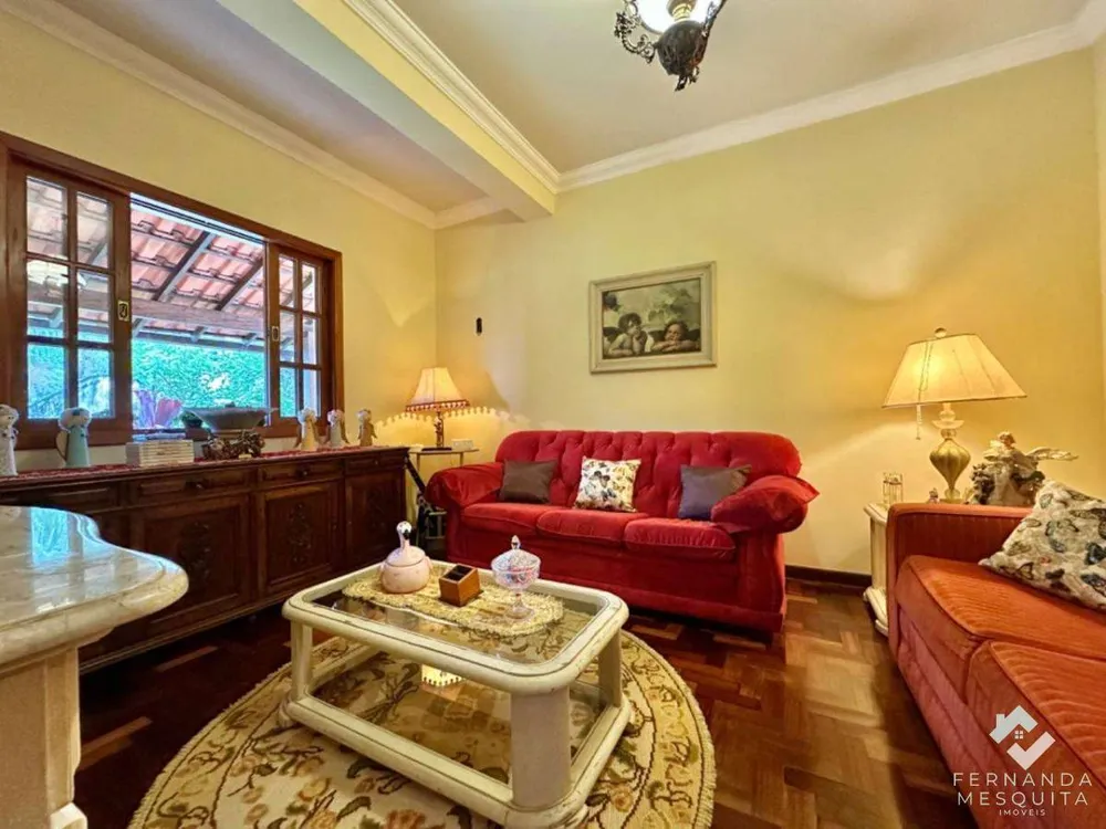 Casa de Condomínio, 5 quartos - Foto 5