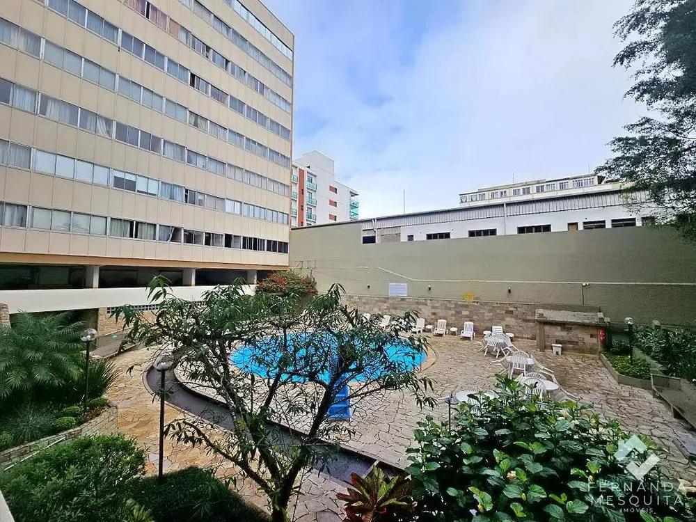 Apartamento, 2 quartos, 61 m² - Foto 30