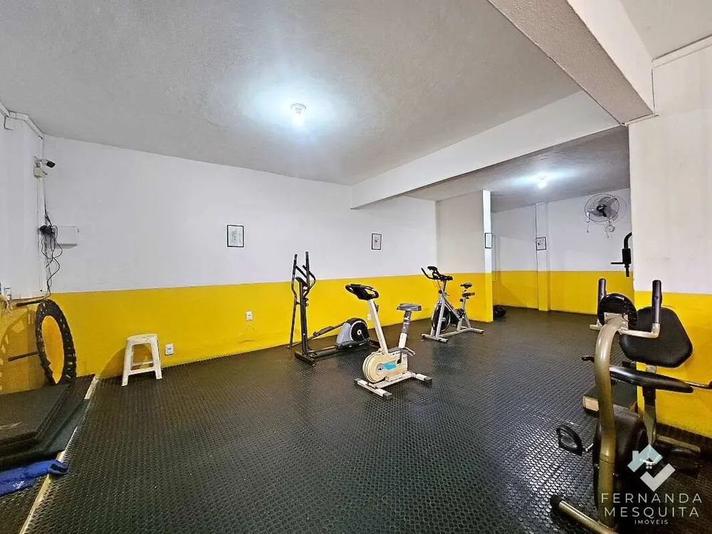 Apartamento, 2 quartos, 61 m² - Foto 43