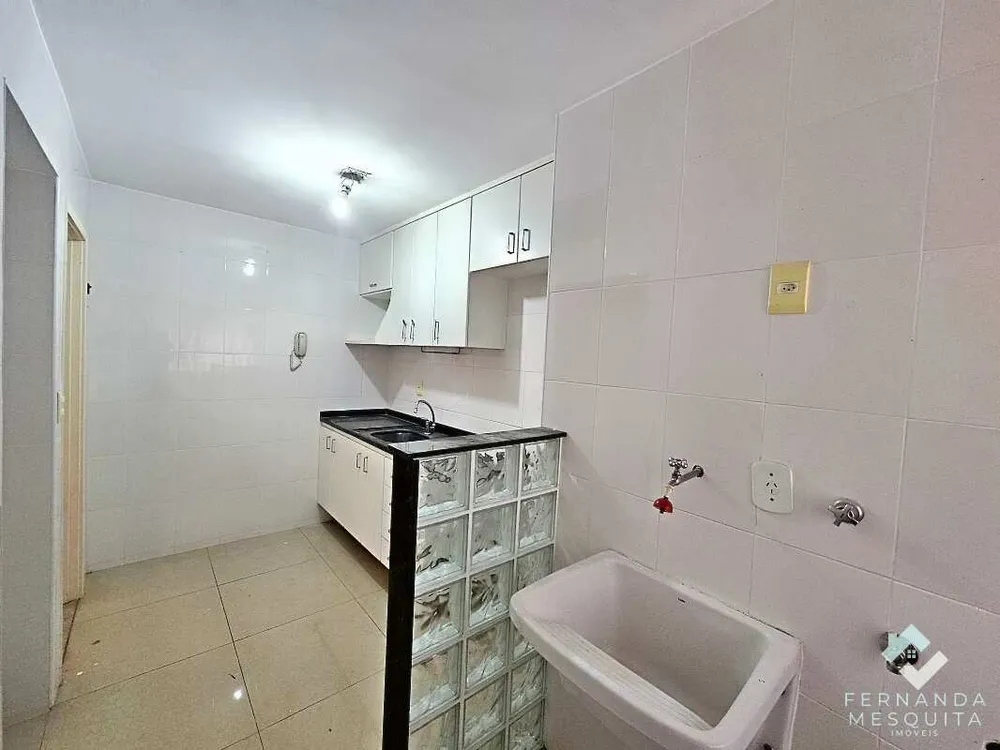 Apartamento, 2 quartos, 61 m² - Foto 7