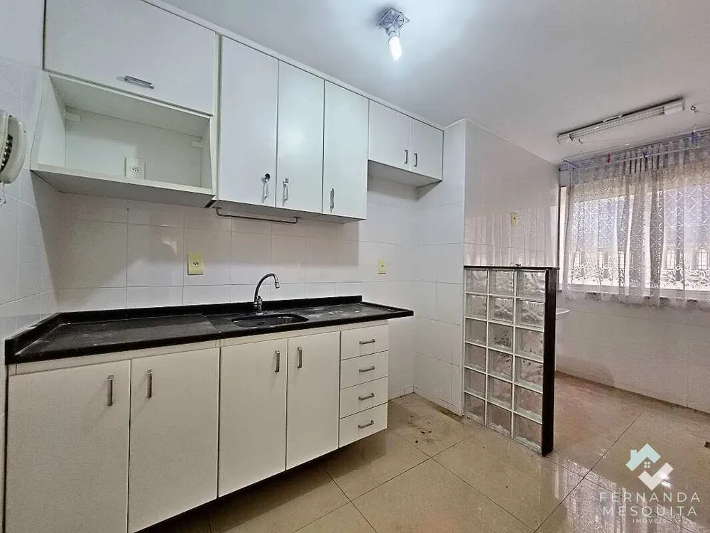 Apartamento, 2 quartos, 61 m² - Foto 5