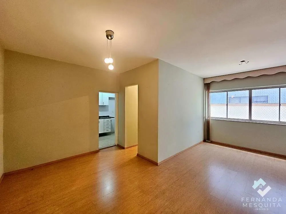 Apartamento, 2 quartos, 61 m² - Foto 1