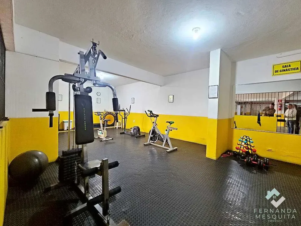 Apartamento, 2 quartos, 61 m² - Foto 42