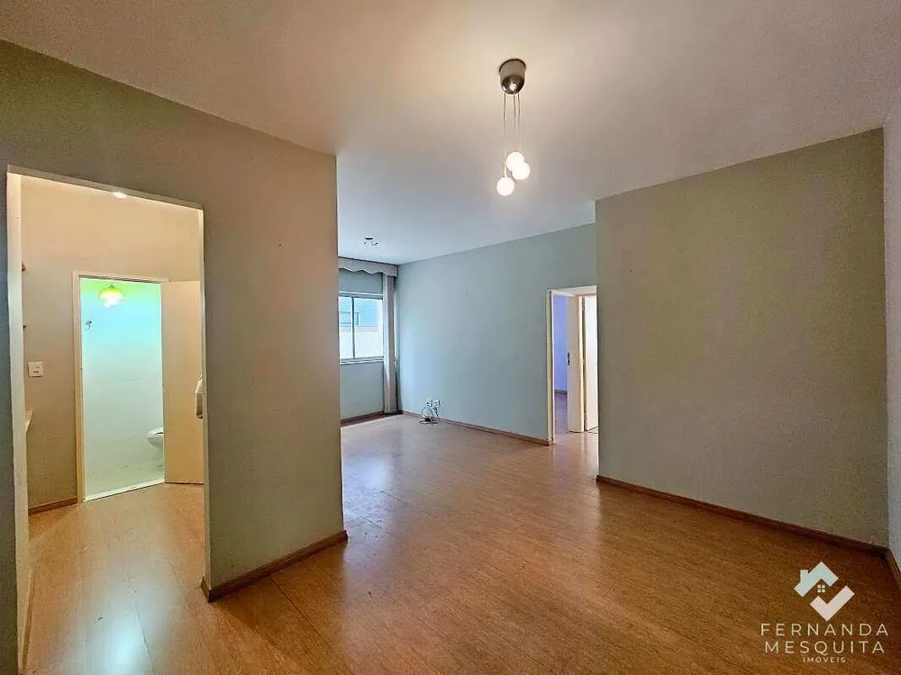 Apartamento, 2 quartos, 61 m² - Foto 2
