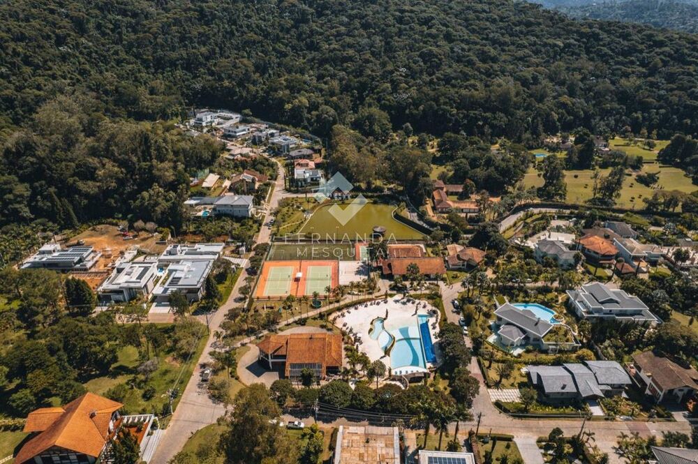 Terreno, 694 m² - Foto 1