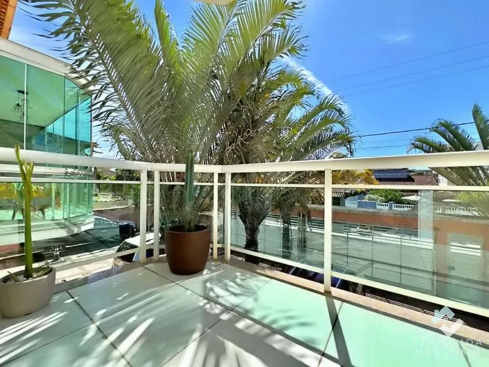 Cobertura, 4 quartos, 100 m² - Foto 10