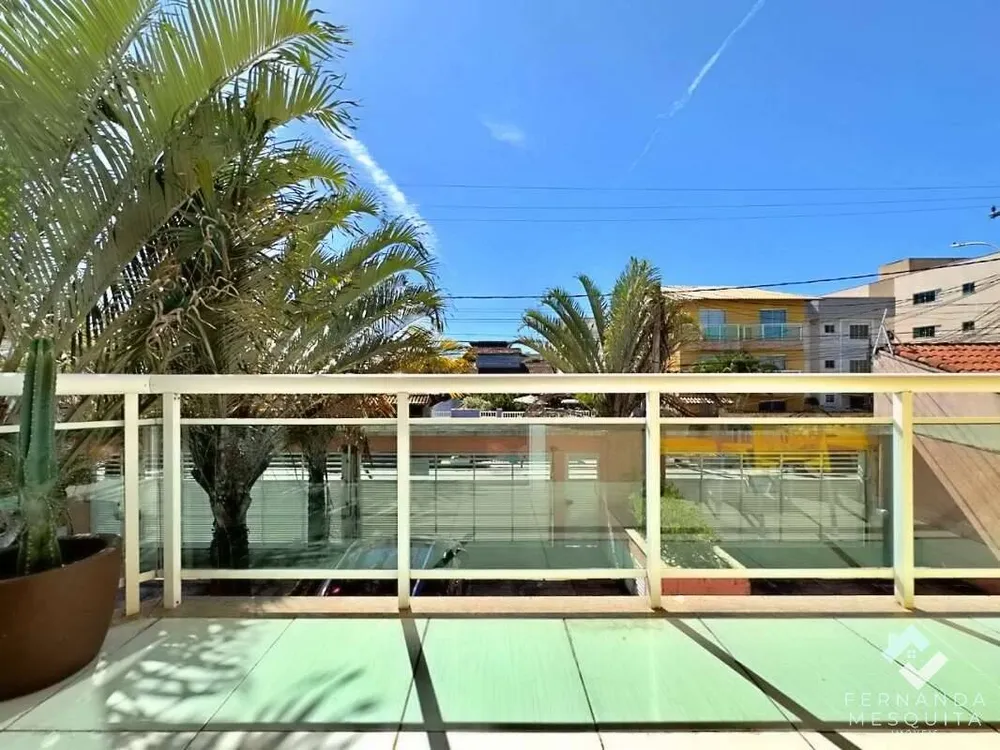 Cobertura, 4 quartos, 100 m² - Foto 9