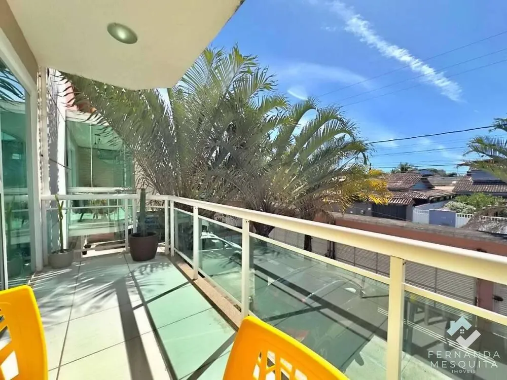 Cobertura, 4 quartos, 100 m² - Foto 1