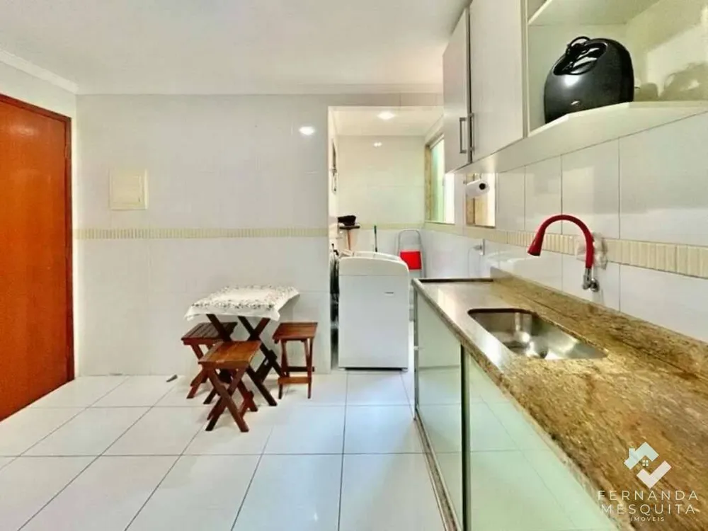 Cobertura, 4 quartos, 100 m² - Foto 12