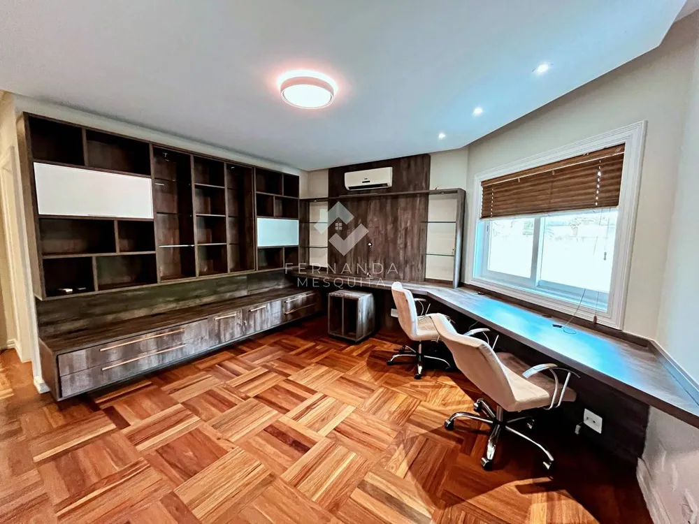 Casa de Condomínio, 5 quartos - Foto 47