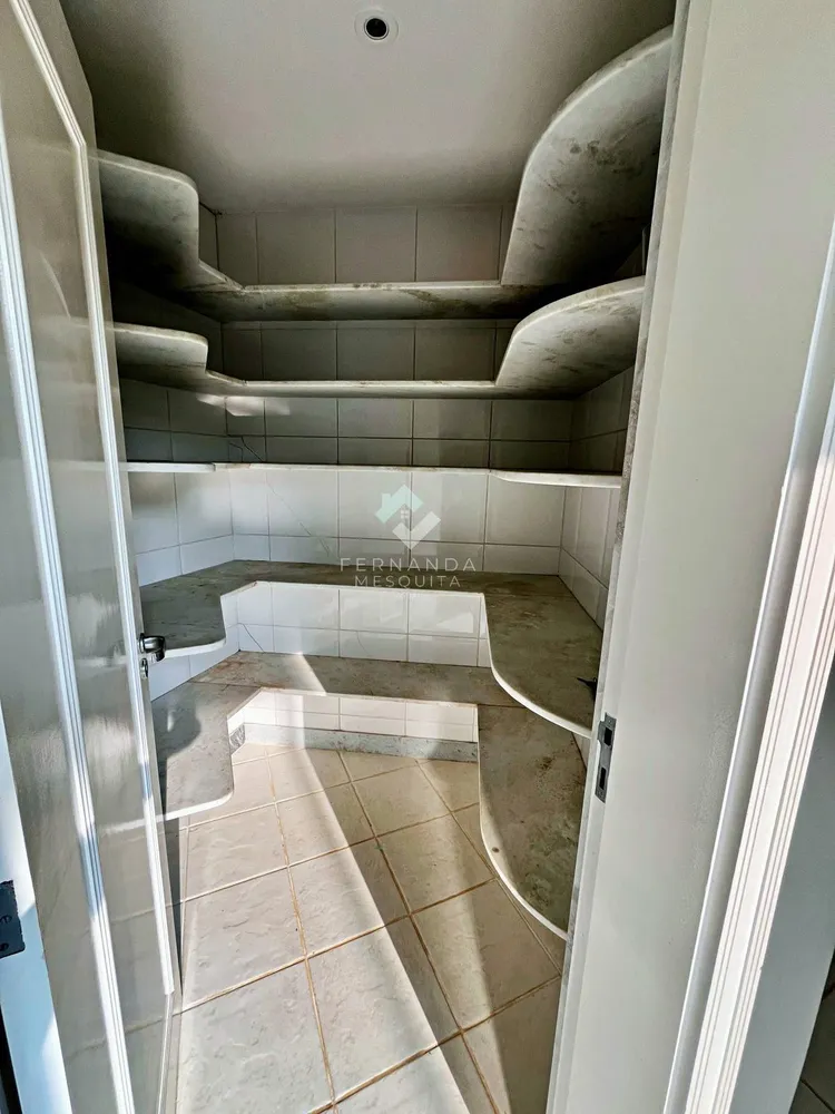 Casa de Condomínio, 5 quartos - Foto 40