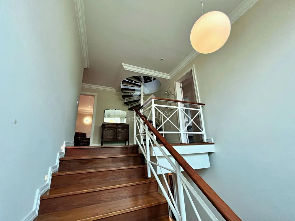 Casa de Condomínio, 5 quartos - Foto 43