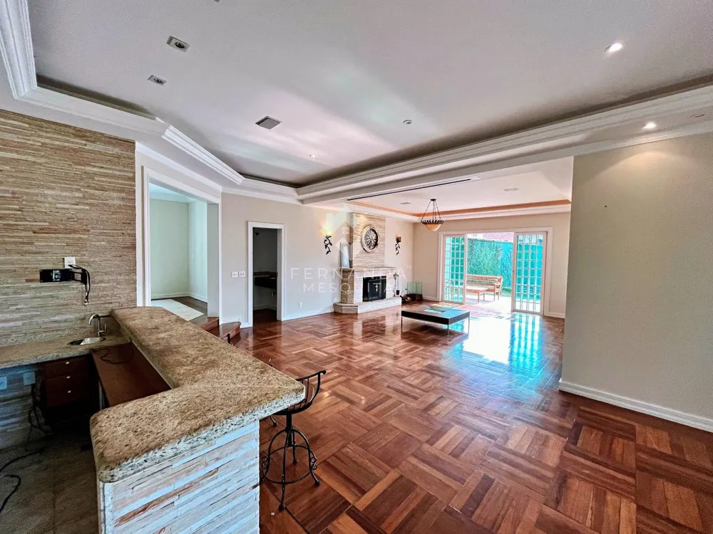 Casa de Condomínio, 5 quartos - Foto 9