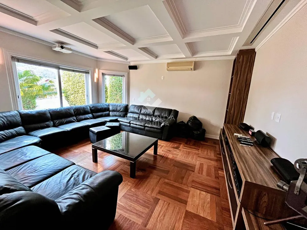 Casa de Condomínio, 5 quartos - Foto 35