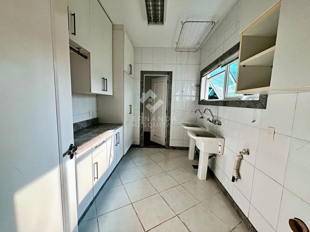 Casa de Condomínio, 5 quartos - Foto 36