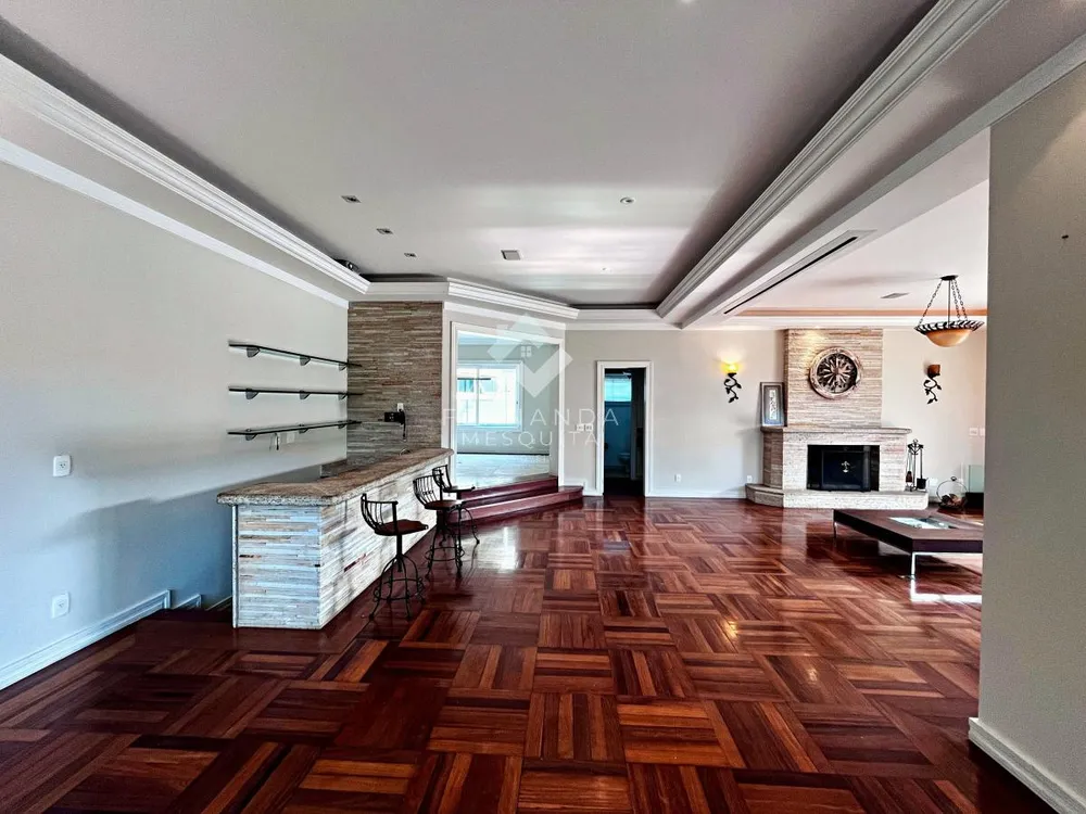 Casa de Condomínio, 5 quartos - Foto 8