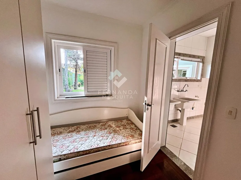 Casa de Condomínio, 5 quartos - Foto 42