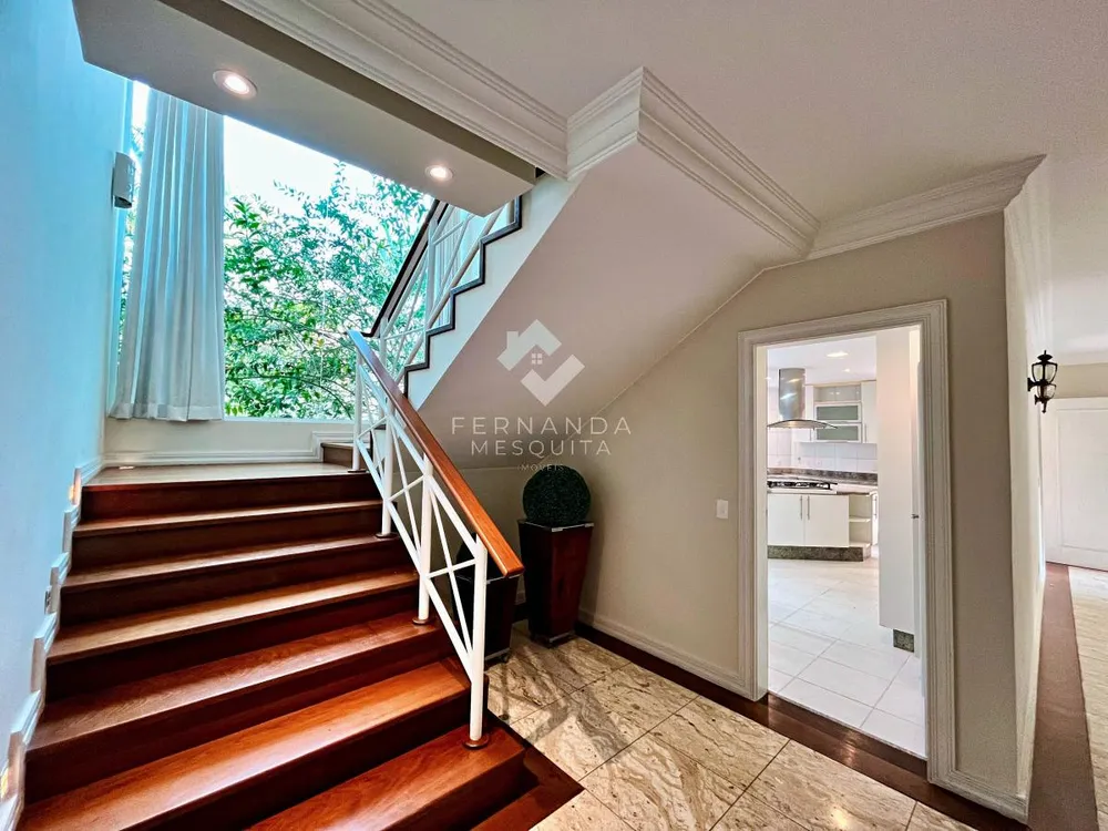 Casa de Condomínio, 5 quartos - Foto 31