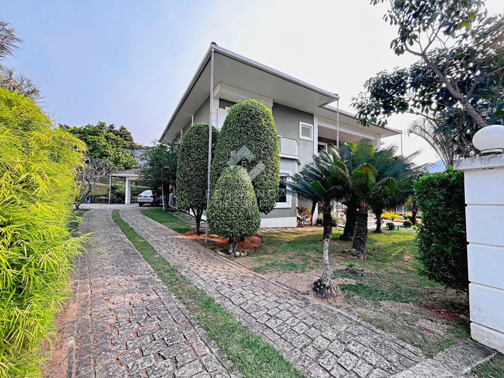 Casa de Condomínio, 5 quartos - Foto 6