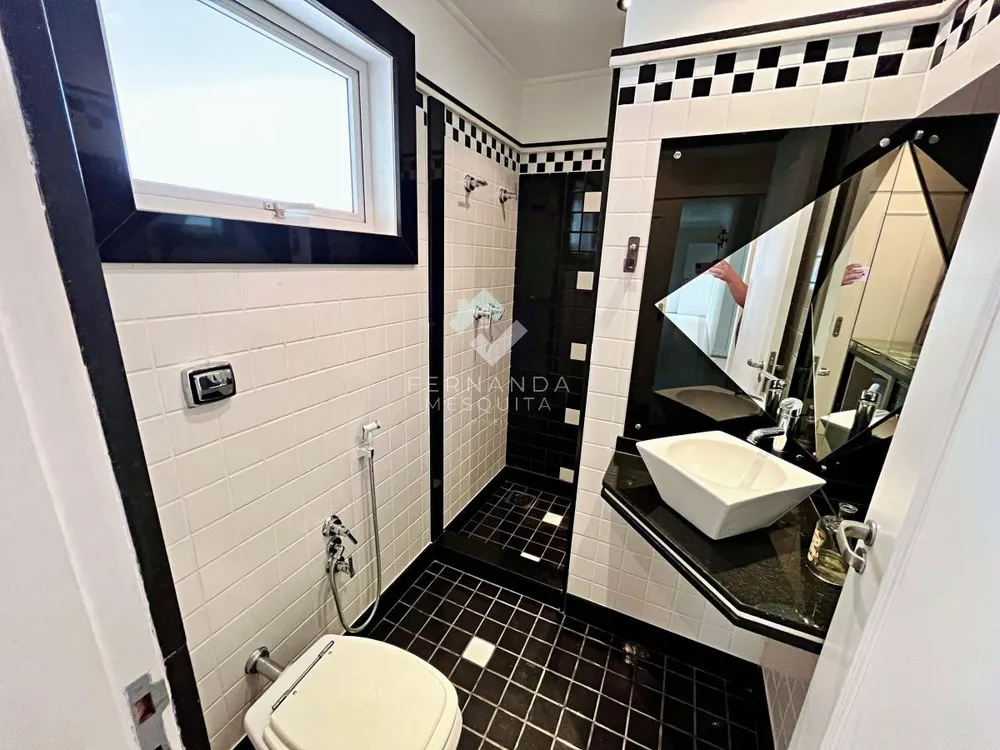 Casa de Condomínio, 5 quartos - Foto 39