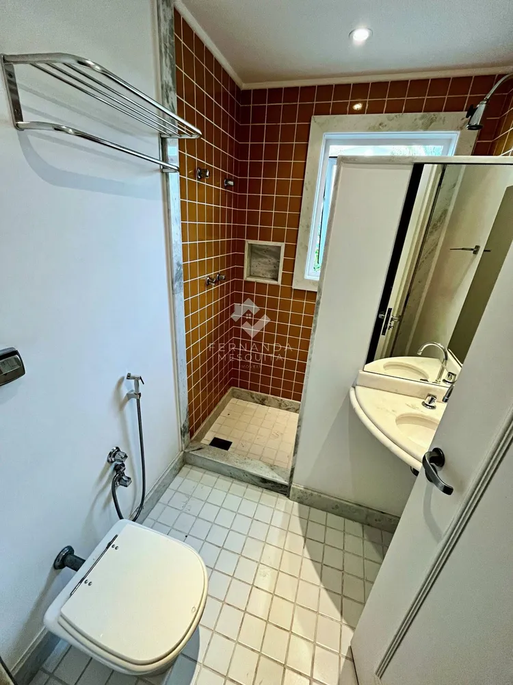 Casa de Condomínio, 5 quartos - Foto 48